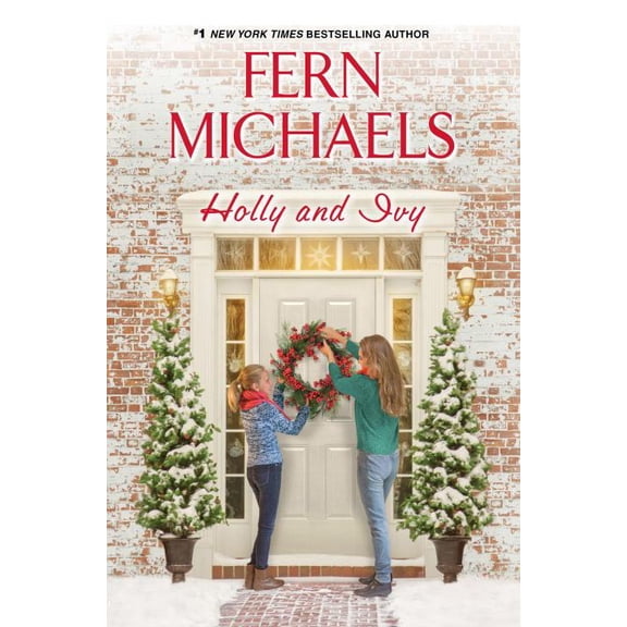 Holly and Ivy