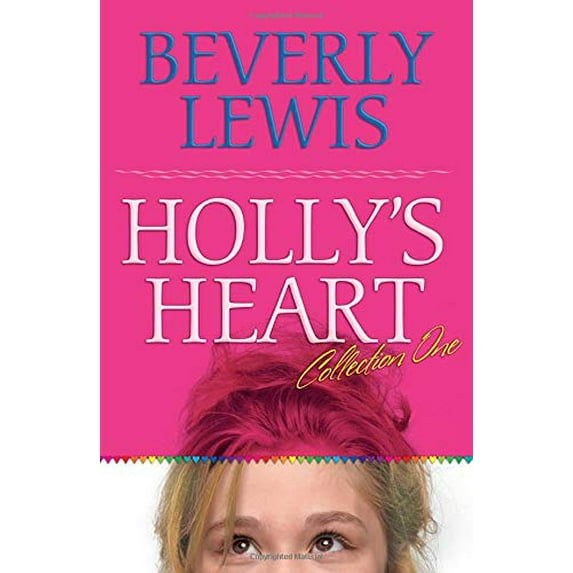 Pre-Owned Holly's Heart Collection One: Books 1-5 (Paperback) 0764204580 9780764204586