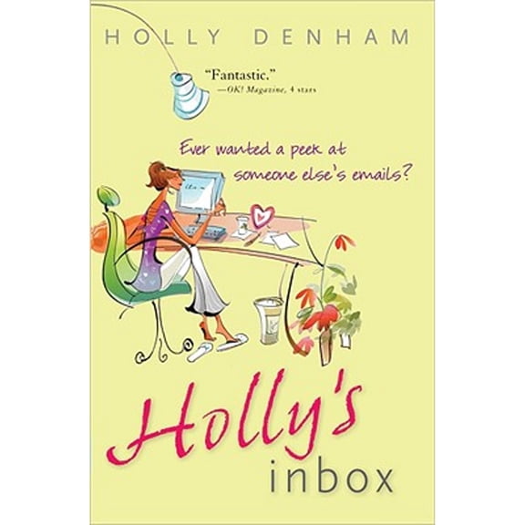 Holly's Inbox