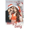 thumbnail image 1 of Holly's Jolly, (Paperback), 1 of 1