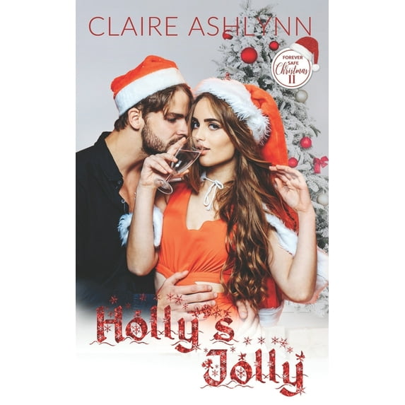 Holly's Jolly, (Paperback)