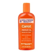 HollyWood Beauty - Carrot Oil
