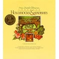 thumbnail image 1 of Pre-Owned Hollyhocks and Radishes: Mrs Chard's Almanac Cookbook, 1 of 1