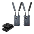 thumbnail image 1 of Hollyland Cosmo Wireless SDI/HDMI Transmission System with Battery and Charger, 1 of 14