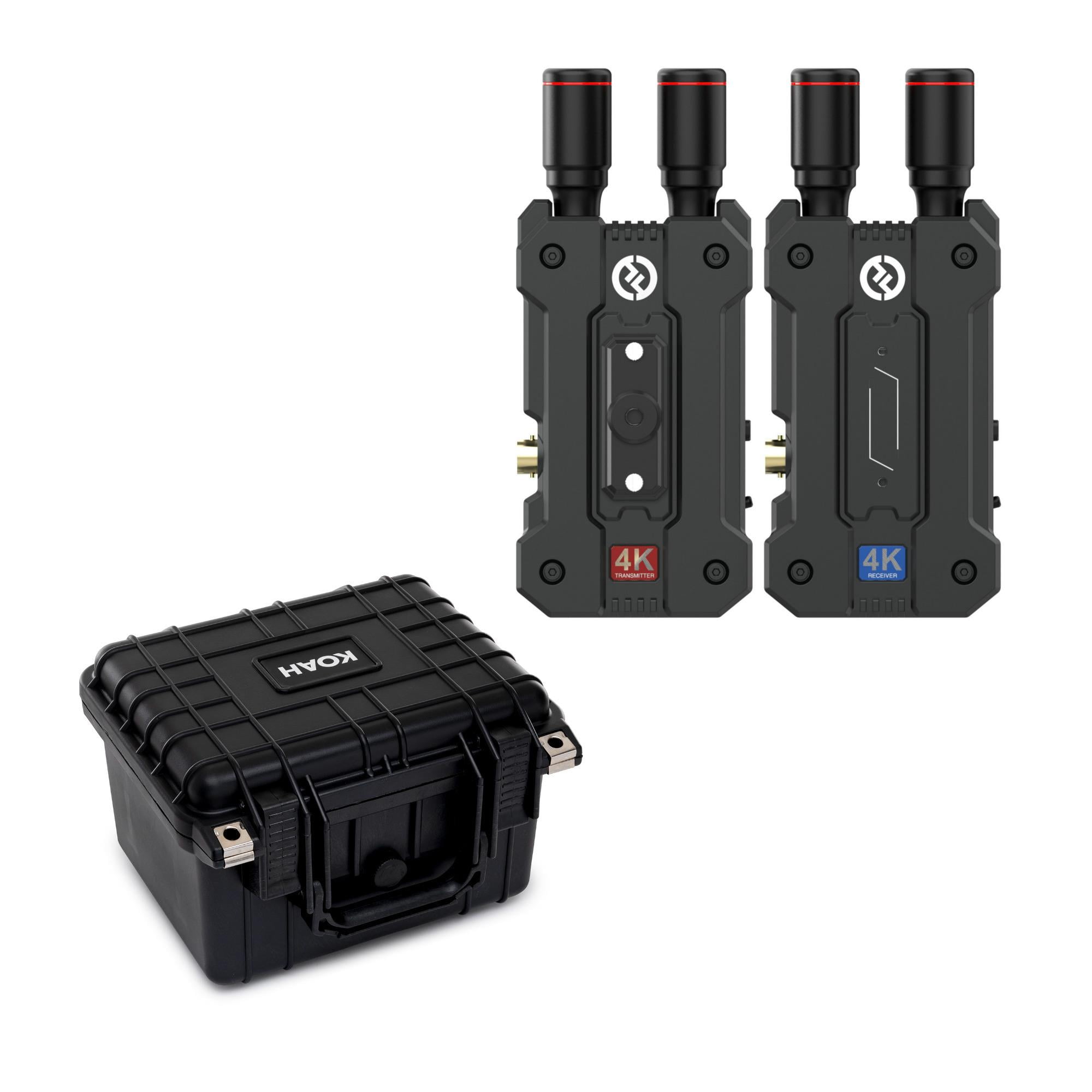 Hollyland Mars 4K SDI/HDMI Wireless Video Transmission