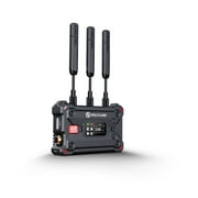 Hollyland Pyro S Wireless Video Transmitter TX Model - Dual-Band Wi-Fi Broadcast Technology for Stable Signal Transmission up to 1300 Feet