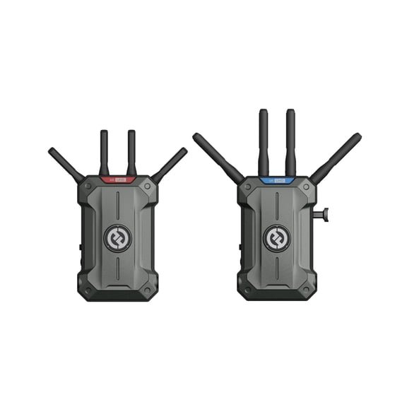 Hollyland Pyro Ultra 4K HDMI/SDI Wireless Video Transmission System with TWiFi Dual-Band