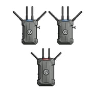 Hollyland Pyro Ultra 4K HDMI/SDI Wireless Video Transmission System 1 TX + 2RX + Charging Case