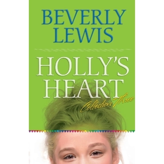 Pre-Owned Holly's Heart Collection Three: Books 11-14 (Paperback) 0764204602 9780764204609