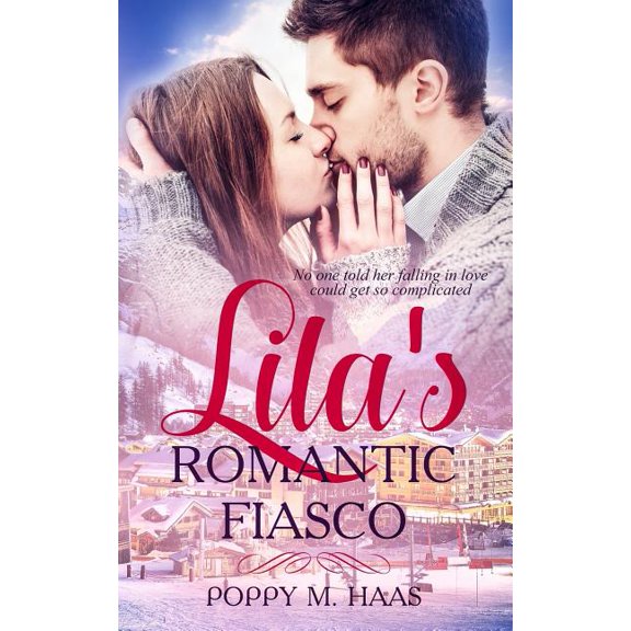 Lila's Romantic Fiasco Paperback