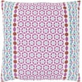 thumbnail image 1 of Hauteloom Hollyvilla Lumbar Pillow, 1 of 2