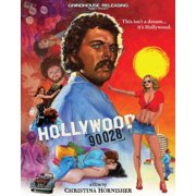 Hollywood 90028 Blu-ray