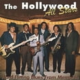 thumbnail image 1 of Hollywood All-Stars - Hard Hitting Blues From Memphis - Music & Performance - CD, 1 of 1