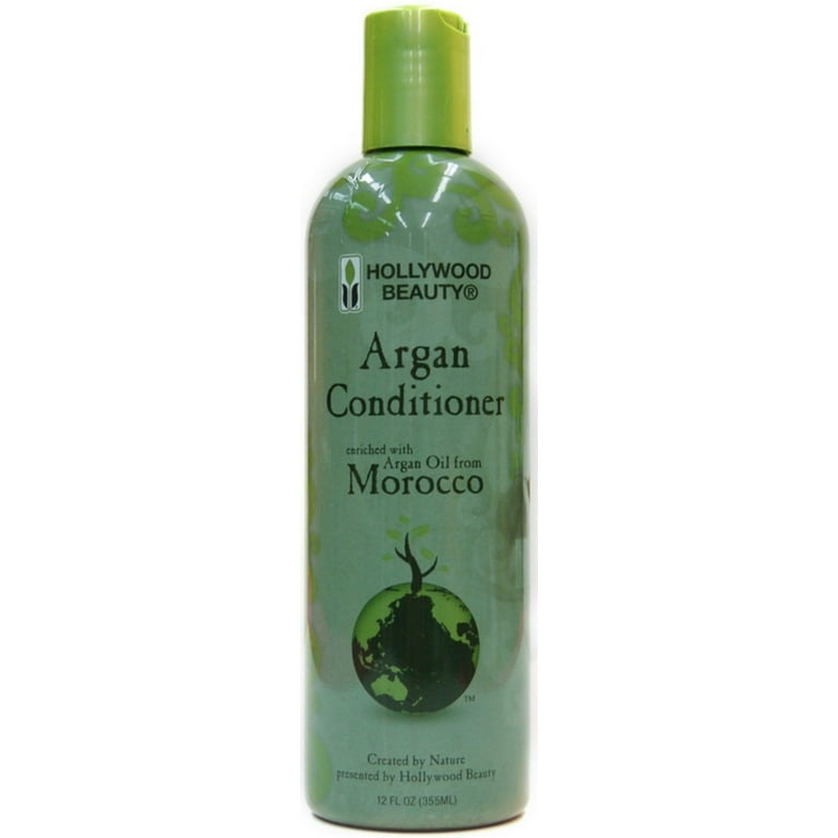 Hollywood Beauty Argan Conditioner Hollywood Beauty Argan Conditioner