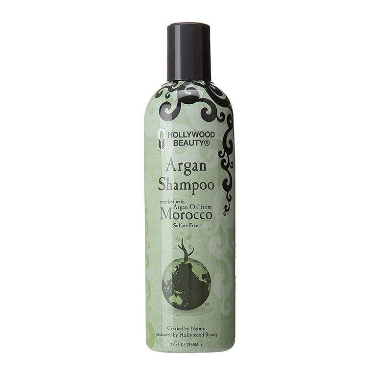 Hollywood Beauty Argan Oil from Morocco Hollywood Beauty Argan Oil from Morocco