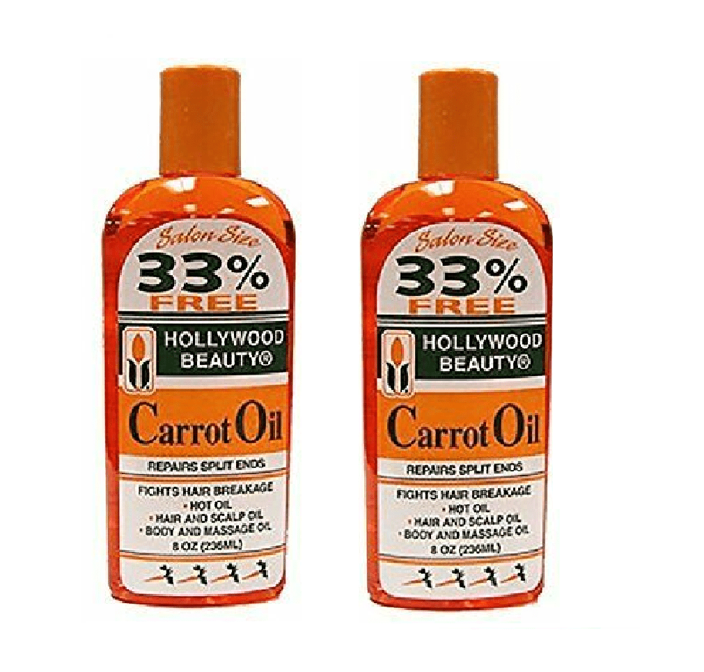 ORS CARROT OIL 6OZ JAR | British Chemist - View #8