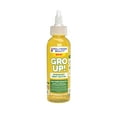 thumbnail interactive-video image 1 of Hollywood Beauty Gro Up Rosemary, Mint and Biotin Daily Hair & Scalp Oil, 4 fl oz, All Hair Types, 1 of 8