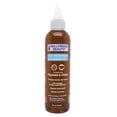 thumbnail image 1 of Hollywood Beauty Hair Retention & Growth Oil Infused with Flaxseed & Chebe - 4 fl oz, 1 of 3