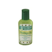 Hollywood Beauty Imports Hollywood Beauty Moringa Oil, 2 oz, All Hair Type, Moisturizing