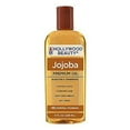 thumbnail image 1 of Hollywood Beauty Jojoba Oil Scalp Treatment Beige, 8 Oz, 1 of 3