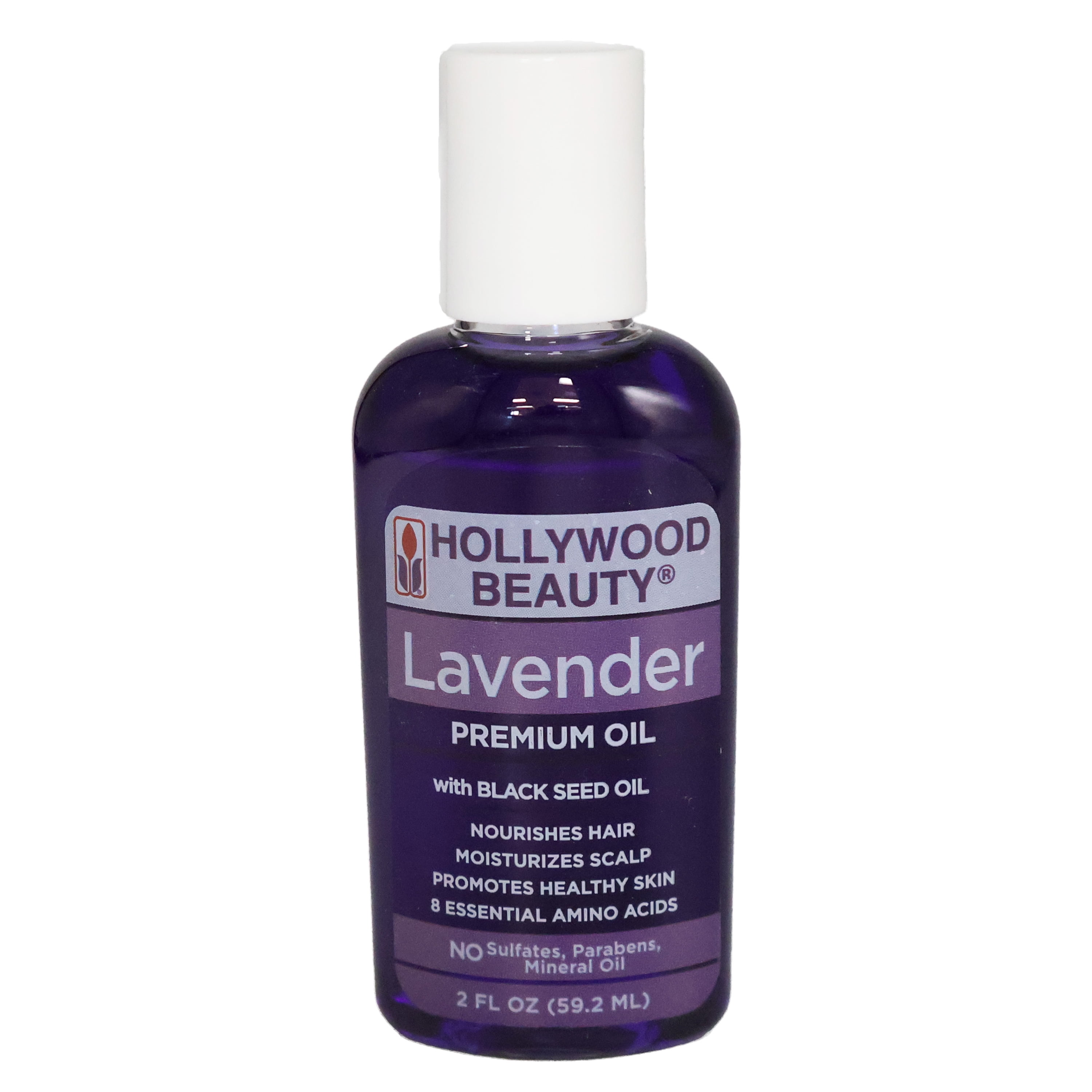 Hollywood Beauty Lavender Oil Hollywood Beauty Lavender Oil