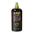 thumbnail image 1 of Hollywood Beauty Moroccan Argan Oil Leave In Hair Conditioner, 12 Oz, 1 of 1