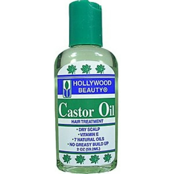 Hollywood Beauty Oils Assorted 2 oz