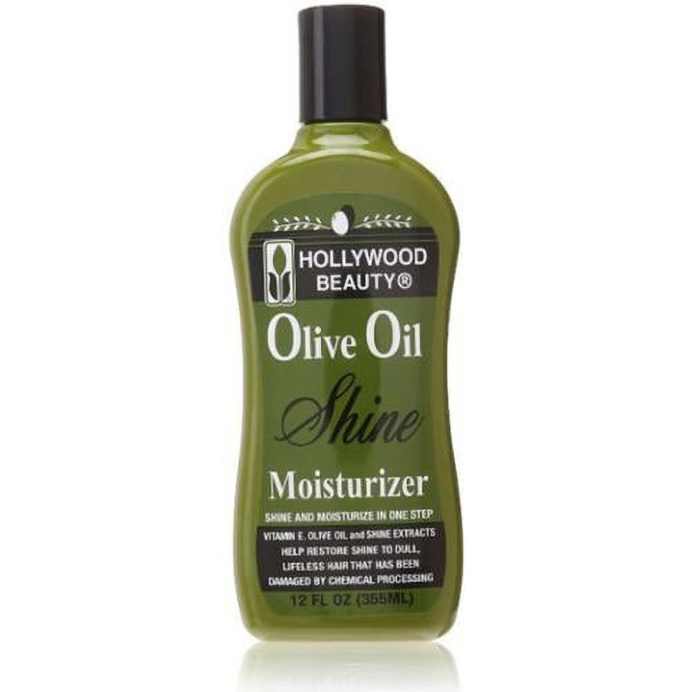 HOLLYWOOD BEAUTY Olive Oil HOLLYWOOD BEAUTY Olive Oil