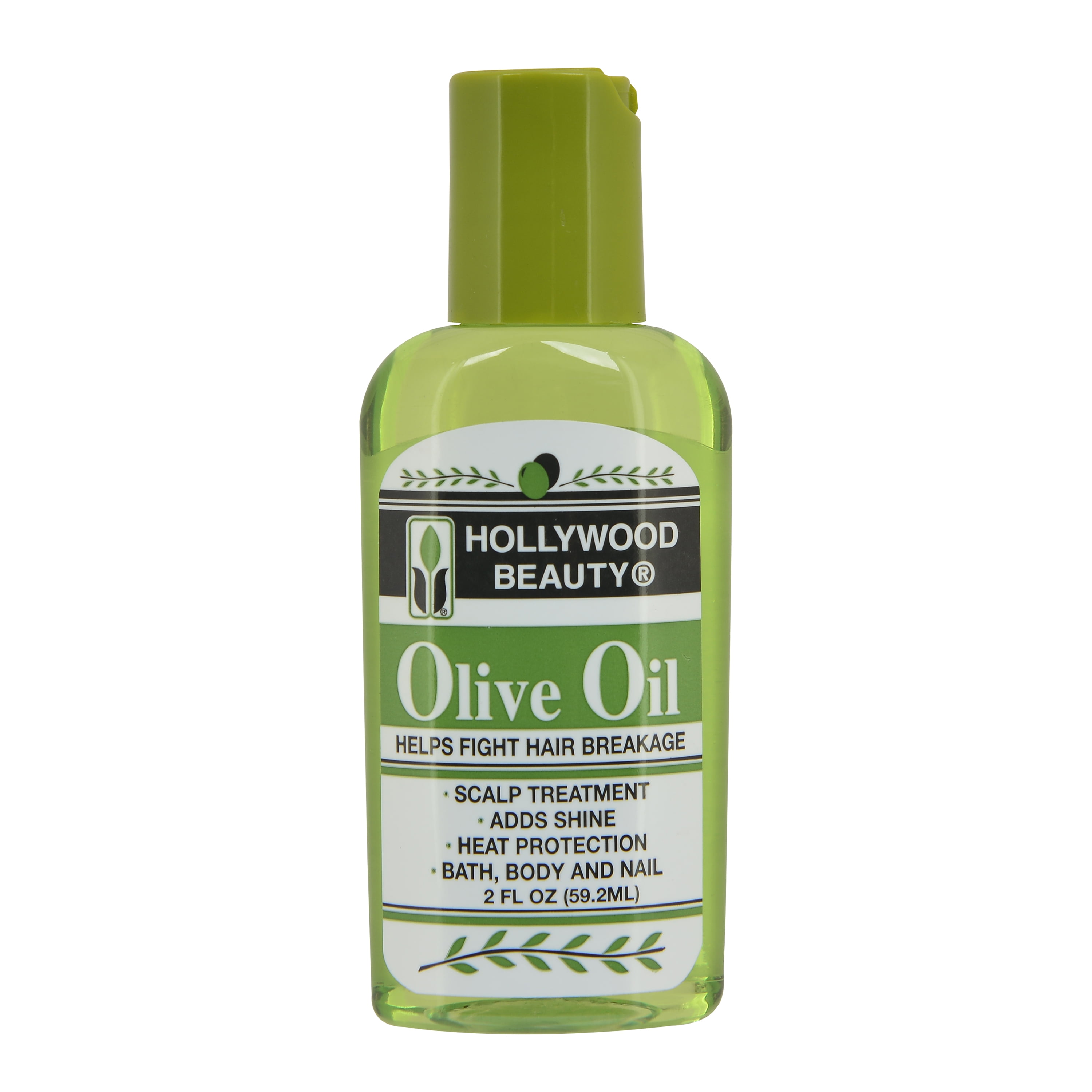 HOLLYWOOD BEAUTY Olive Oil HOLLYWOOD BEAUTY Olive Oil