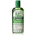 thumbnail image 1 of Hollywood Beauty Peppermint Hair Oil, 8 Oz., Pack of 3, 1 of 2