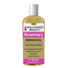 HOLLYWOOD BEAUTY Avocado Oil (2oz) HOLLYWOOD BEAUTY Avocado Oil (2oz)