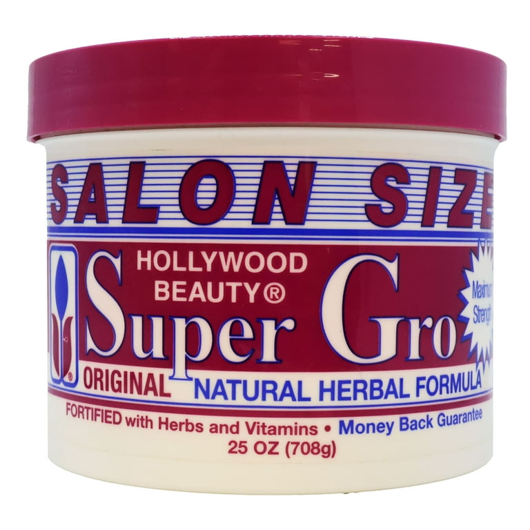 Hollywood Beauty Super Gro Hollywood Beauty Super Gro