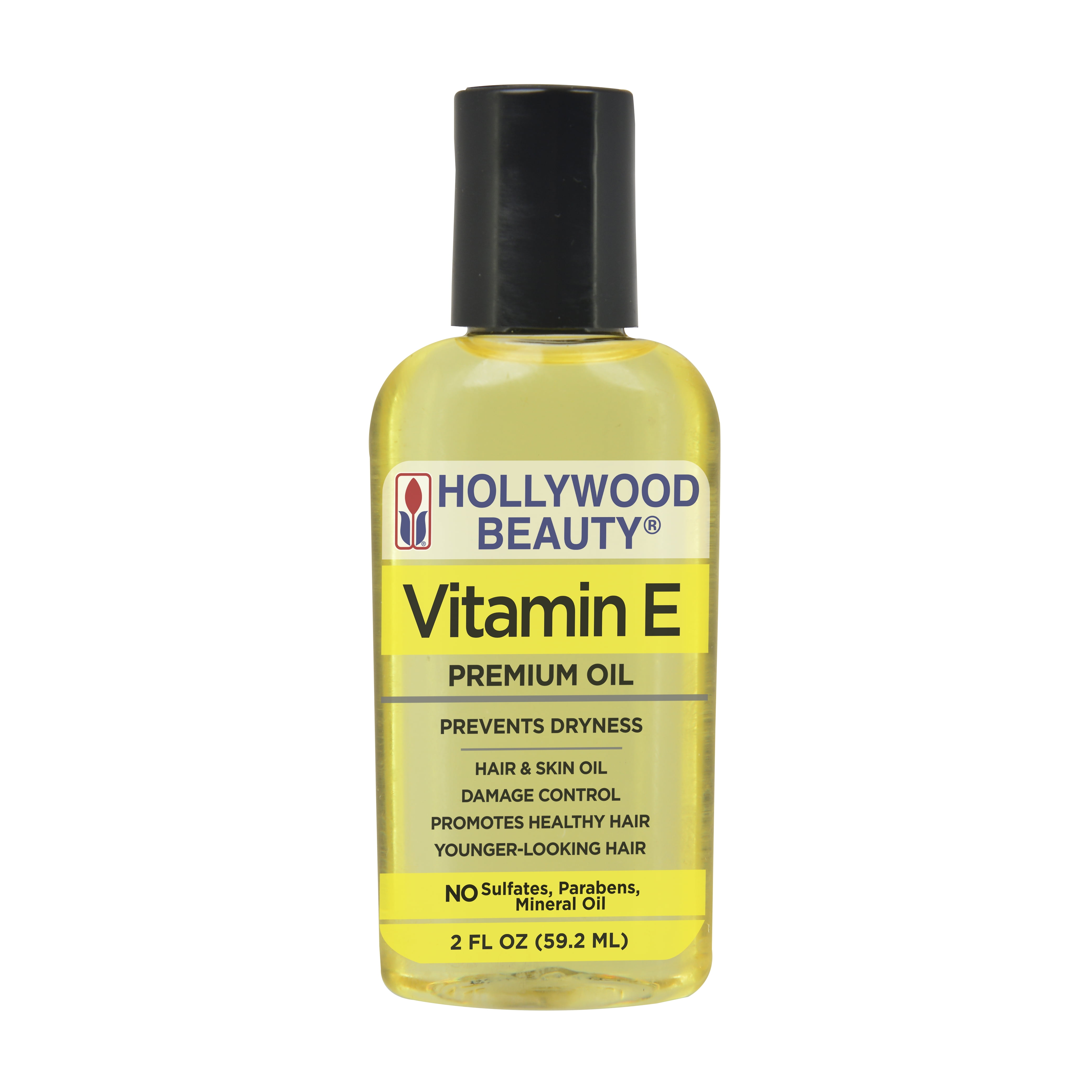Hollywood Beauty Vitamin E Oil Hollywood Beauty Vitamin E Oil