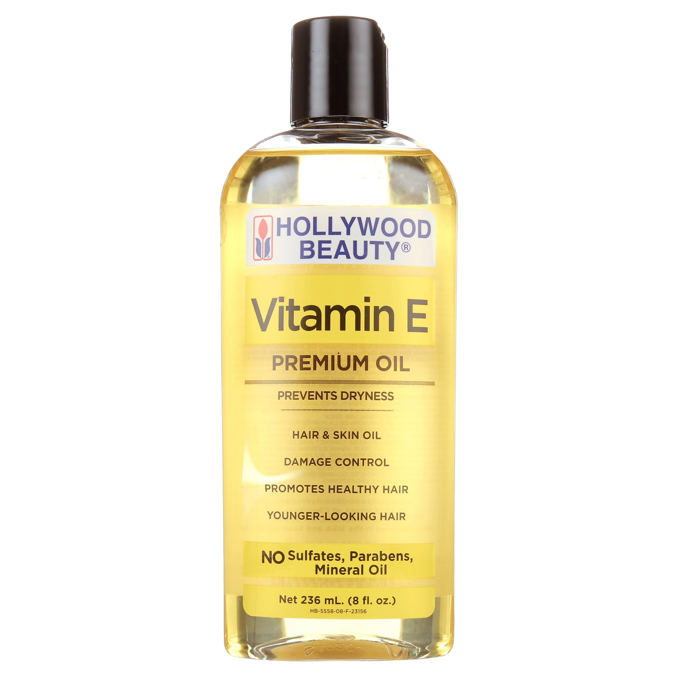 Hollywood Beauty Vitamin E Oil Hollywood Beauty Vitamin E Oil