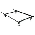 thumbnail image 1 of Hollywood Bed Frame Elite Holly-Matic Glides Bed Frame, 1 of 1