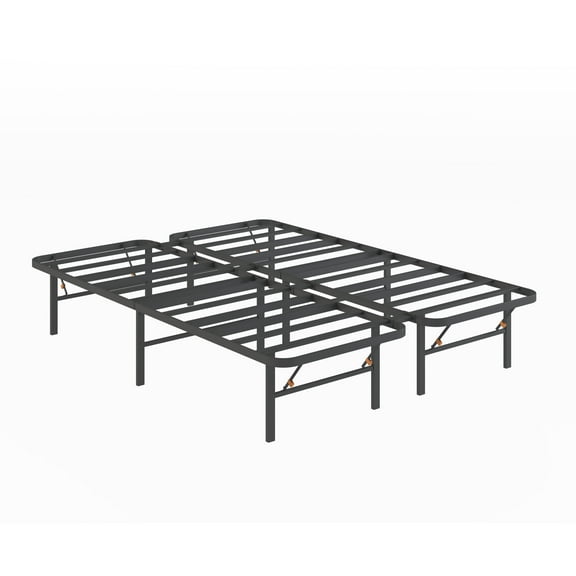 Hollywood Bed Bedder Base - 14" Platform Base - Eastern King