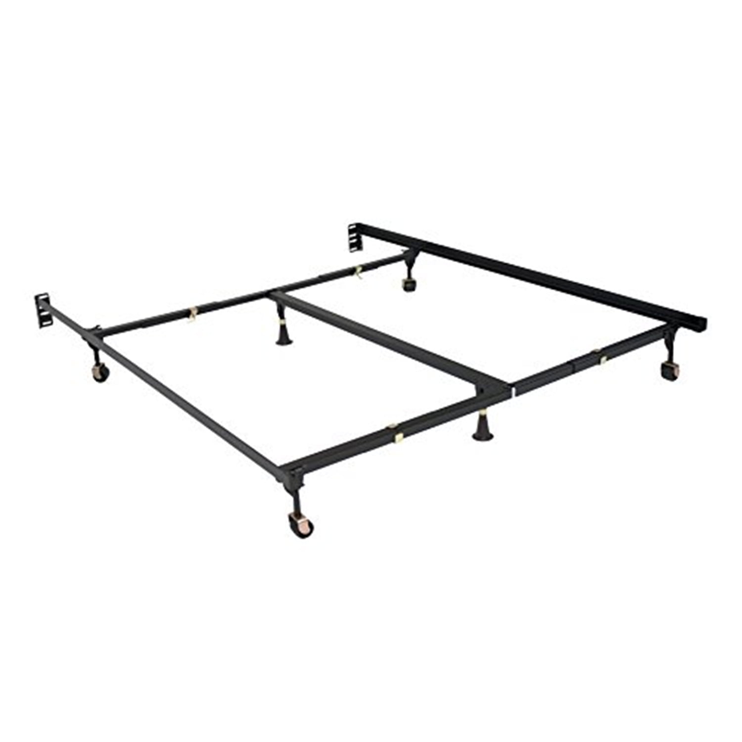 Hollywood Bed Frames Serta StablBase Premium Elite Clamp Style Bed