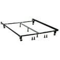 thumbnail image 1 of Hollywood Bed Frames Serta StableBase Bed Frame - Heavy Duty Metal Bed Frame - Lifetime Warranty, 1 of 5
