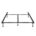 thumbnail image 1 of Hollywood Bed Lev-R-Lock - Bed Frame with Glides - Twin/Full/Queen - 6 Leg with Center Support, 1 of 10