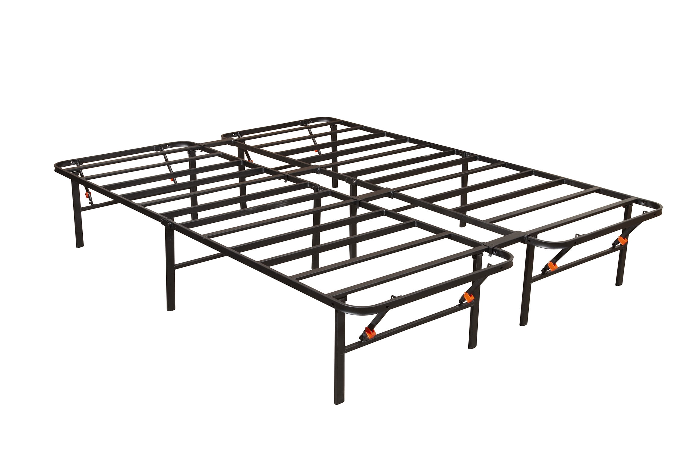 Hollywood metal bed deals frame