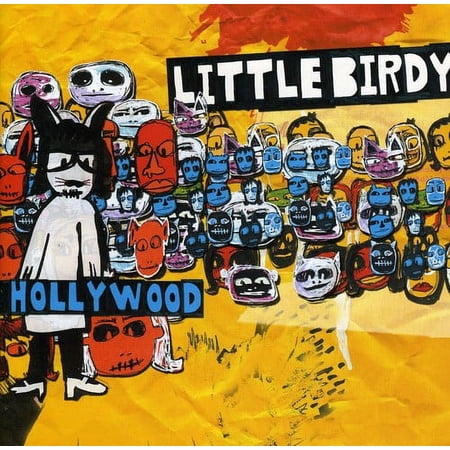 Hollywood (CD)