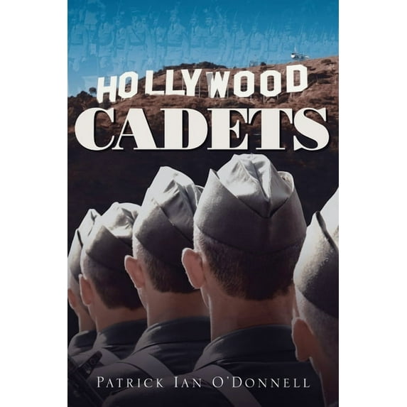 Hollywood Cadets (Paperback)