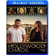 Hollywood Chaos Blu-ray, Filmrise, Drama