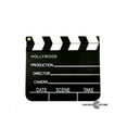 thumbnail image 1 of Movie Clap Board, 1 of 2