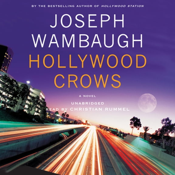 Pre-Owned Hollywood Crows Paperback