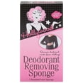 thumbnail image 1 of Hollywood Fashion Secrets Deodorant Removing Sponge, Reusable Stain Remover Cleaning Sponge for Clothes, 1 of 6