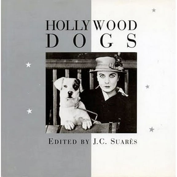 Pre-Owned Hollywood Dogs (Hardcover) 0002552493 9780002552493
