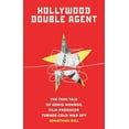 thumbnail image 1 of Pre-Owned Hollywood Double Agent: The True Tale of Boris Morros, Film Producer Turned Cold War Spy (Paperback) 1419747916 9781419747915, 1 of 1