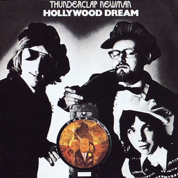 Hollywood Dream (CD)