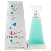 Hollywood Edt Spray 3.4 Oz